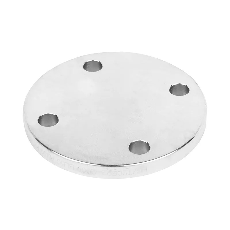 The advantages of Duplex Steel Blind Flanges