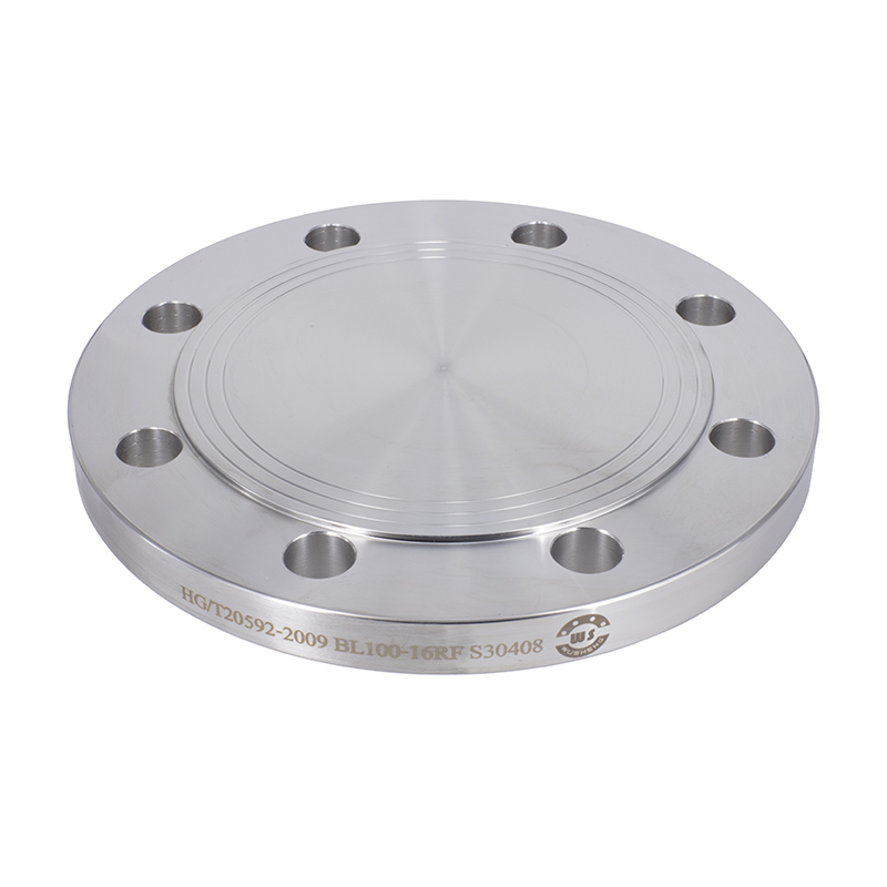 304 Stainless Steel Blind Flanges