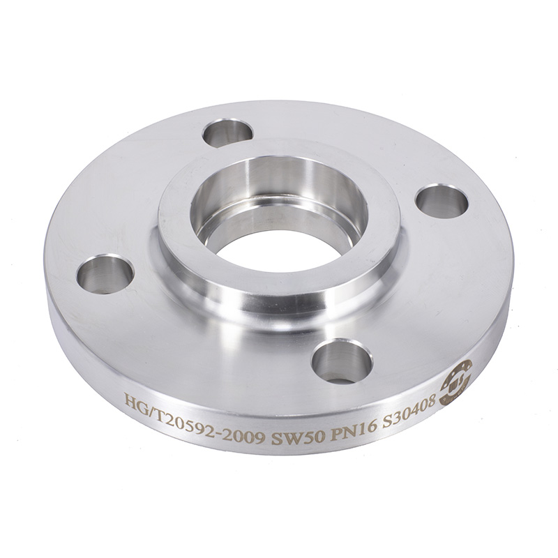 316 Stainless Steel Socket Weld Flanges