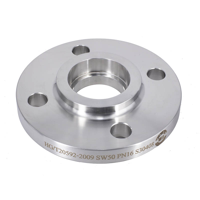 Duplex Steel S31803 Socket Weld Flanges