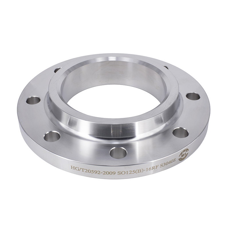 Duplex Steel S32205 Slip On Flanges