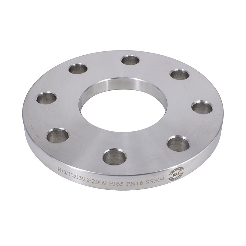 F53 Duplex Steel Plate Flanges