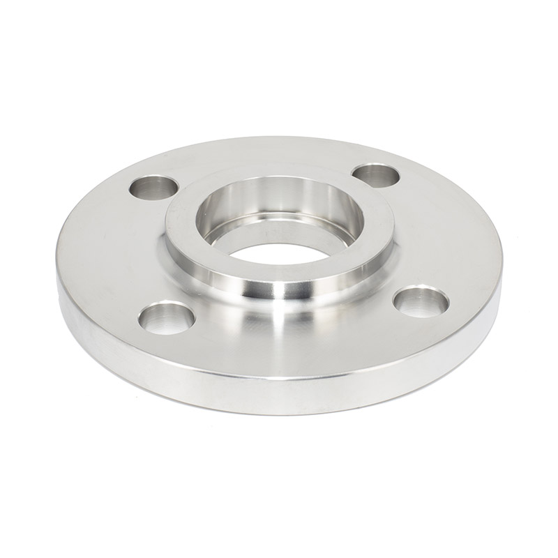 S32760 Super Duplex Steel Socket Weld Flanges