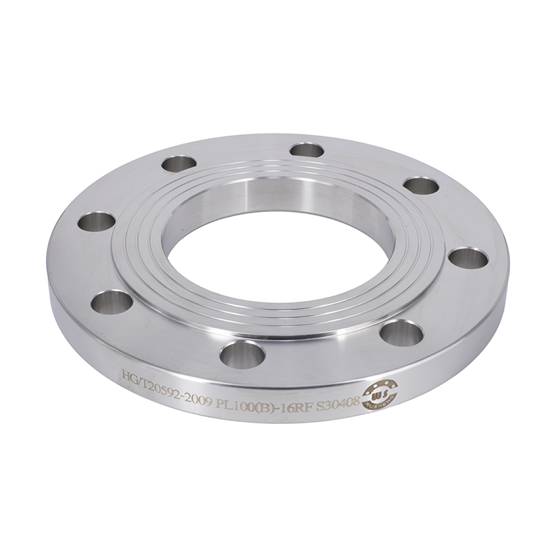 Super Duplex F53 Steel Plate Flanges